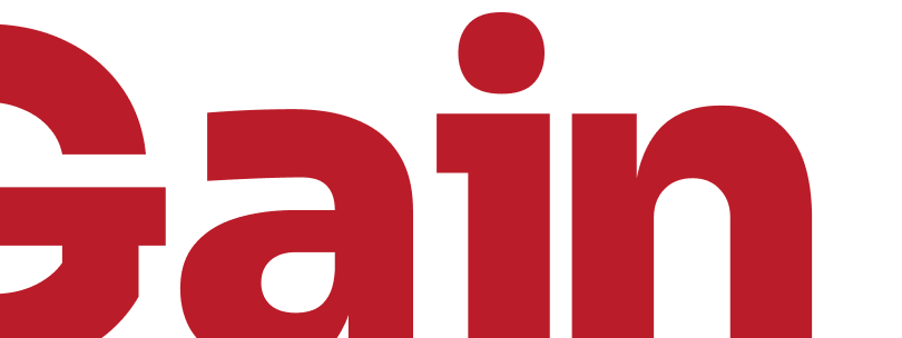 Logo Grupo Gain