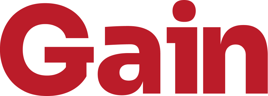 Logo Grupo Gain